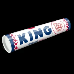 KING pepermunt XXL rol