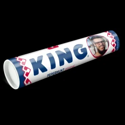 KING pepermunt XXL rol