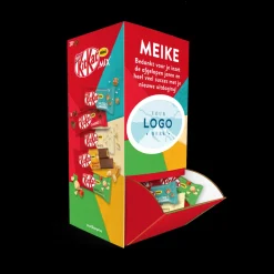 KitKat Mini Mix box