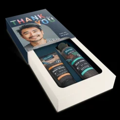 Kneipp Man gift box - Eigen design