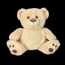 Knuffel met naam
