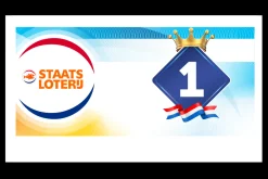 Koningsdaglot (digitaal)