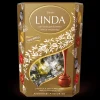 Lindt chocolade giftbox