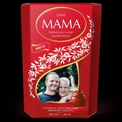 Lindt chocolade giftbox