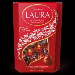 Lindt chocolade giftbox