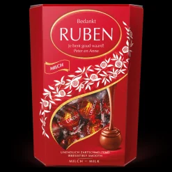 Lindt chocolade giftbox