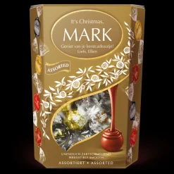 Lindt chocolade giftbox