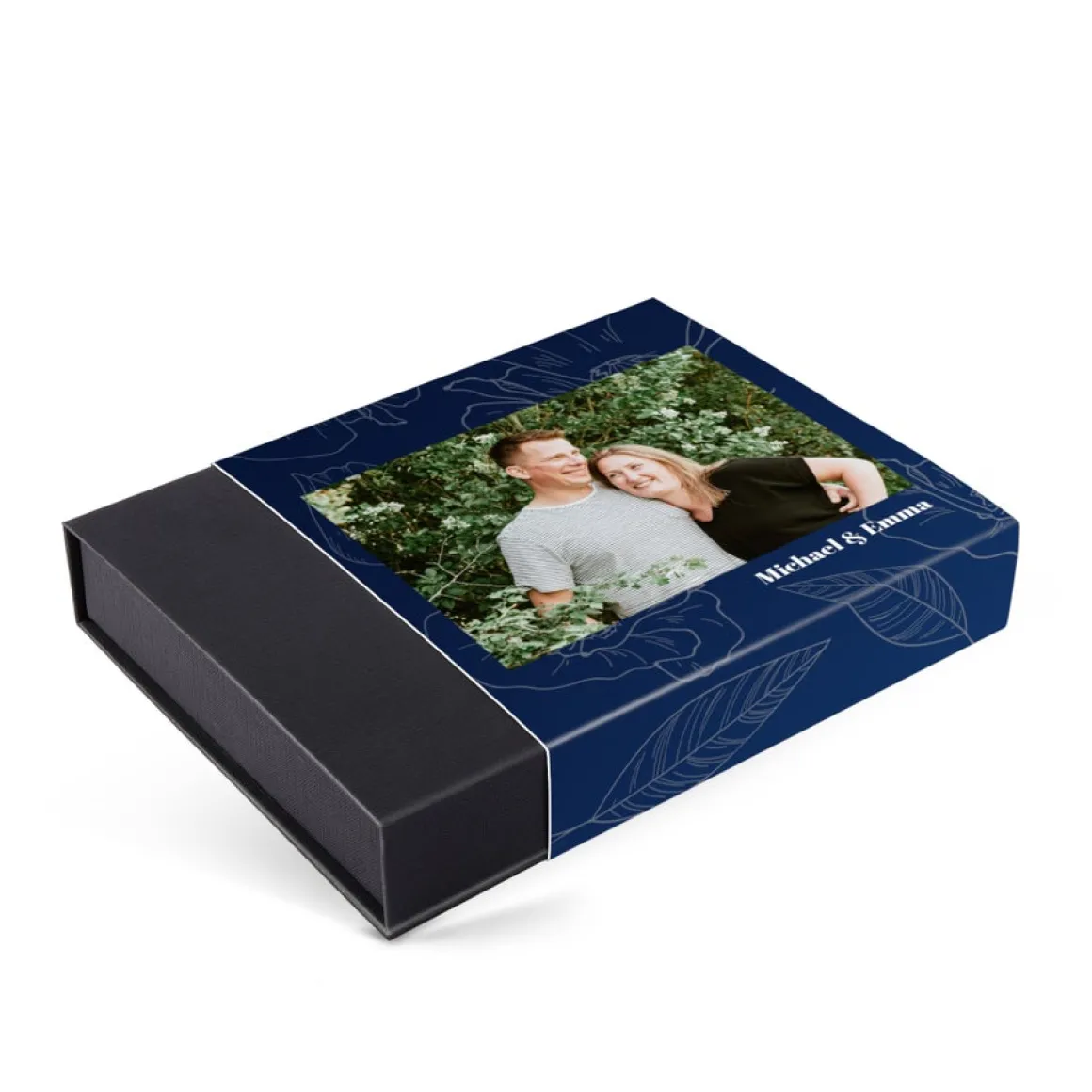 Luxe bonbons Giftbox