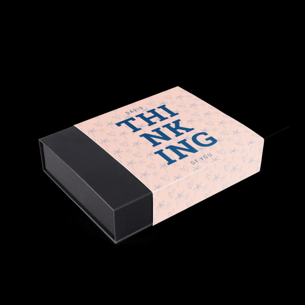 Luxe bonbons Giftbox