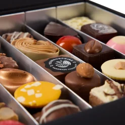 Luxe bonbons Giftbox