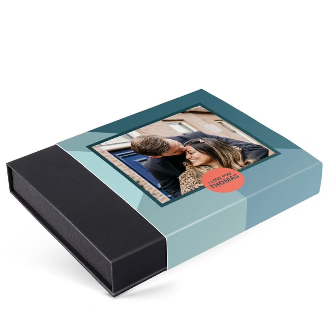 Luxe bonbons Giftbox