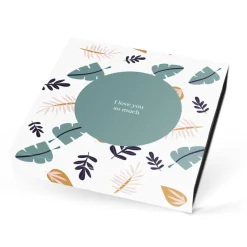 Luxe bonbons Giftbox