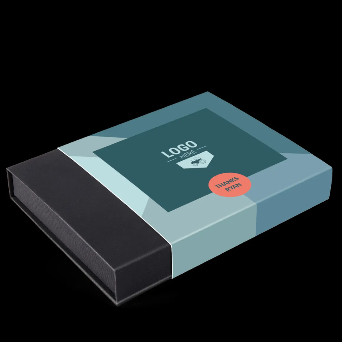 Luxe bonbons Giftbox