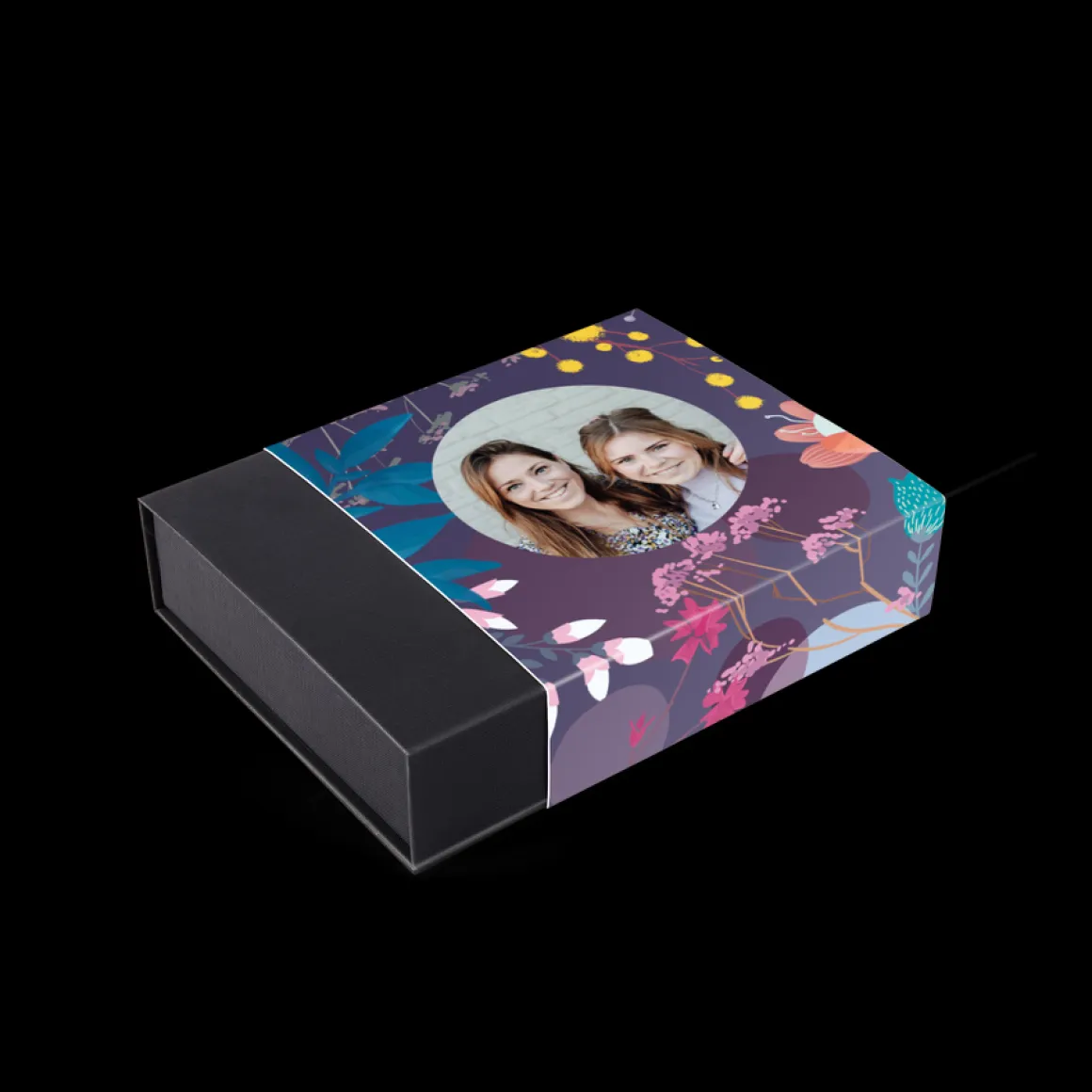 Luxe bonbons Giftbox