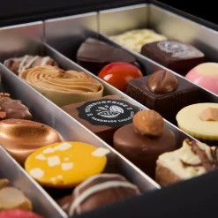 Luxe bonbons Giftbox