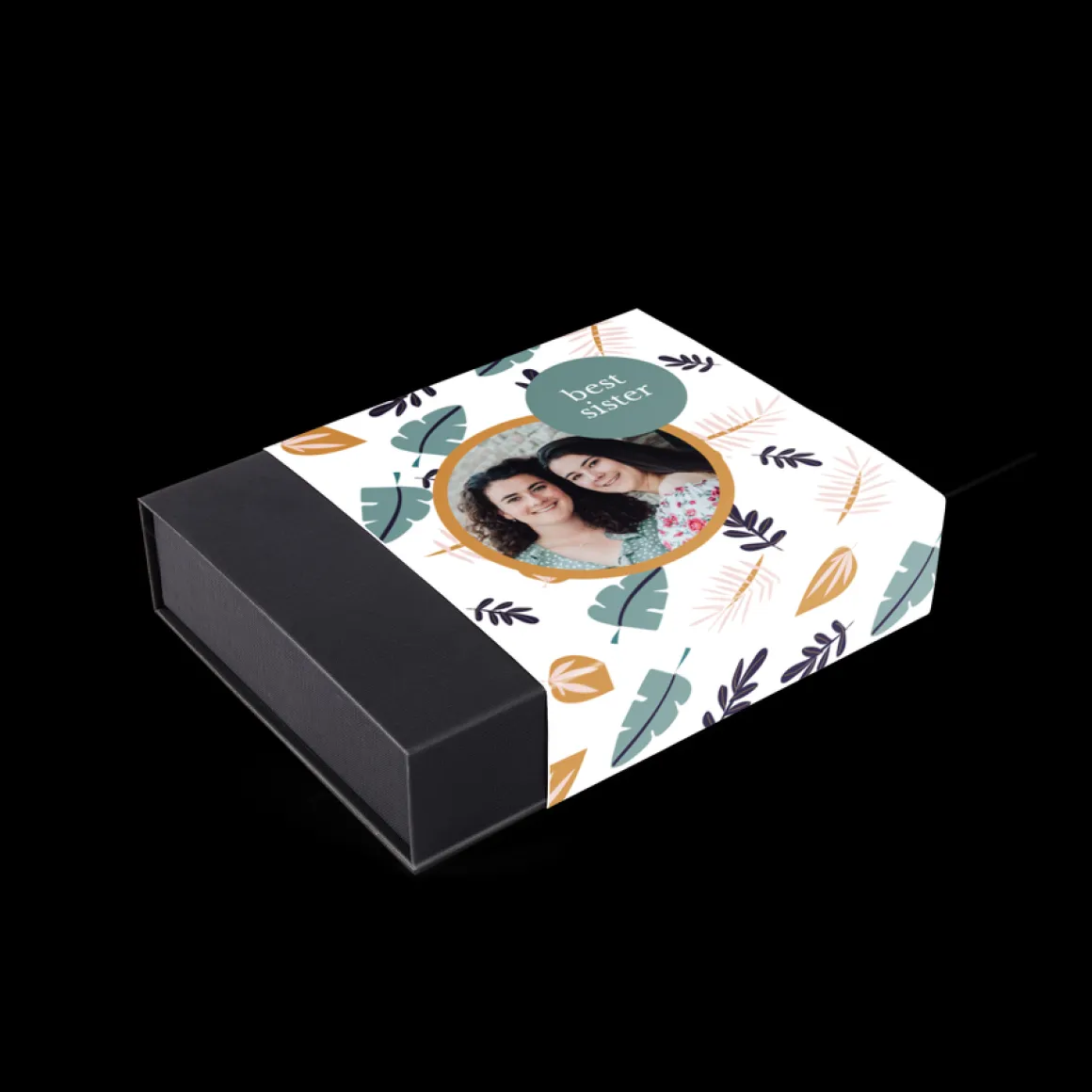 Luxe bonbons Giftbox
