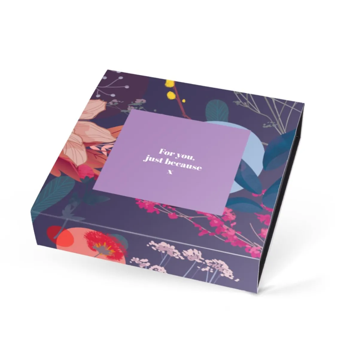 Luxe bonbons Giftbox