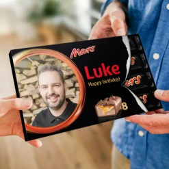 Mars Repen Giftbox
