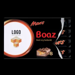 Mars Repen Giftbox