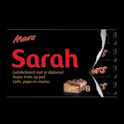 Mars Repen Giftbox