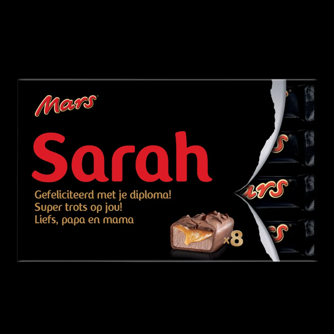Mars Repen Giftbox