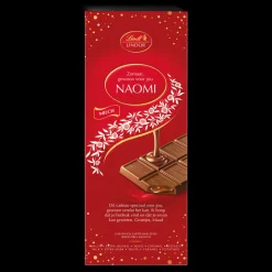 Mega Lindor Chocoladereep
