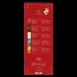 Mega Lindor Chocoladereep