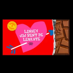 Mega Tony's Chocolonely (5 repen)