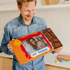 Mega Tony's Chocolonely (5 repen)