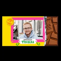 Mega Tony's Chocolonely (5 repen)