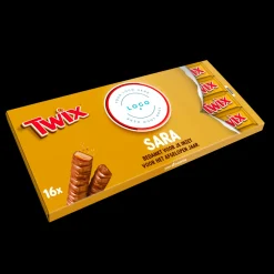 Mega Twix reep