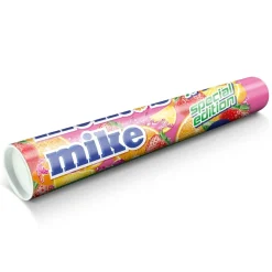Mentos XXL-rol