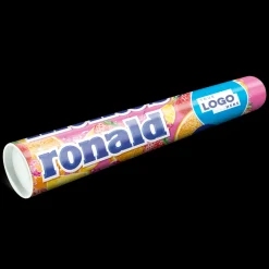 Mentos XXL-rol