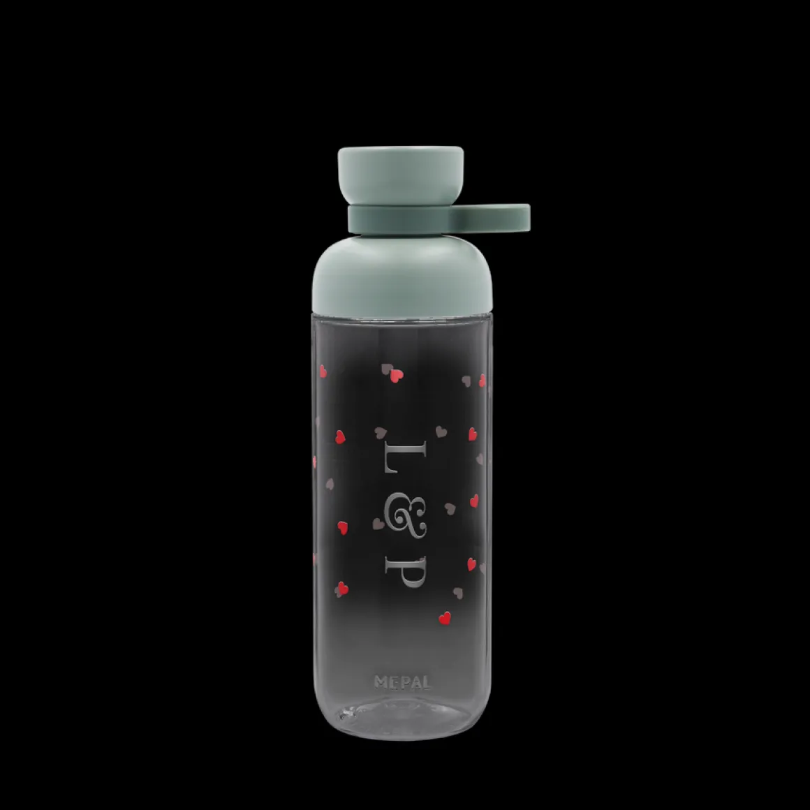 Mepal drinkfles - Groen - 500 ml