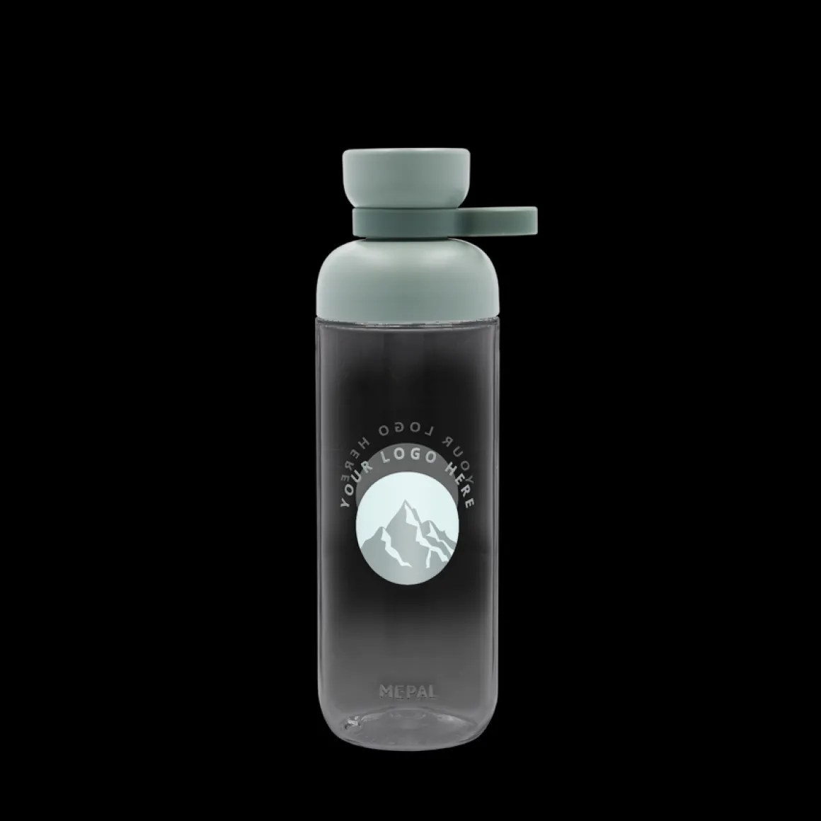 Mepal drinkfles - Groen - 500 ml