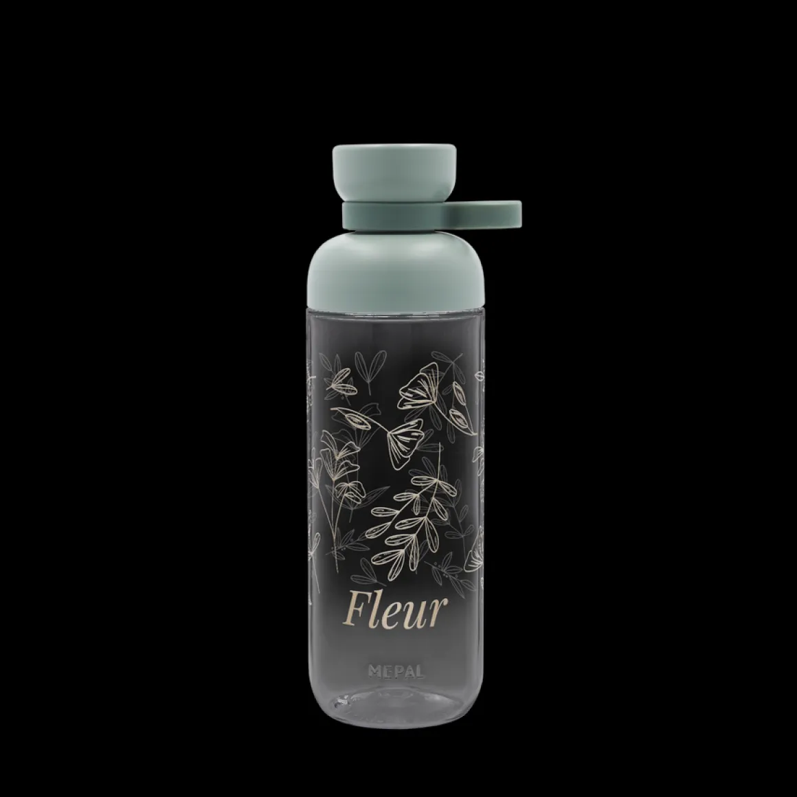Mepal drinkfles - Groen - 500 ml