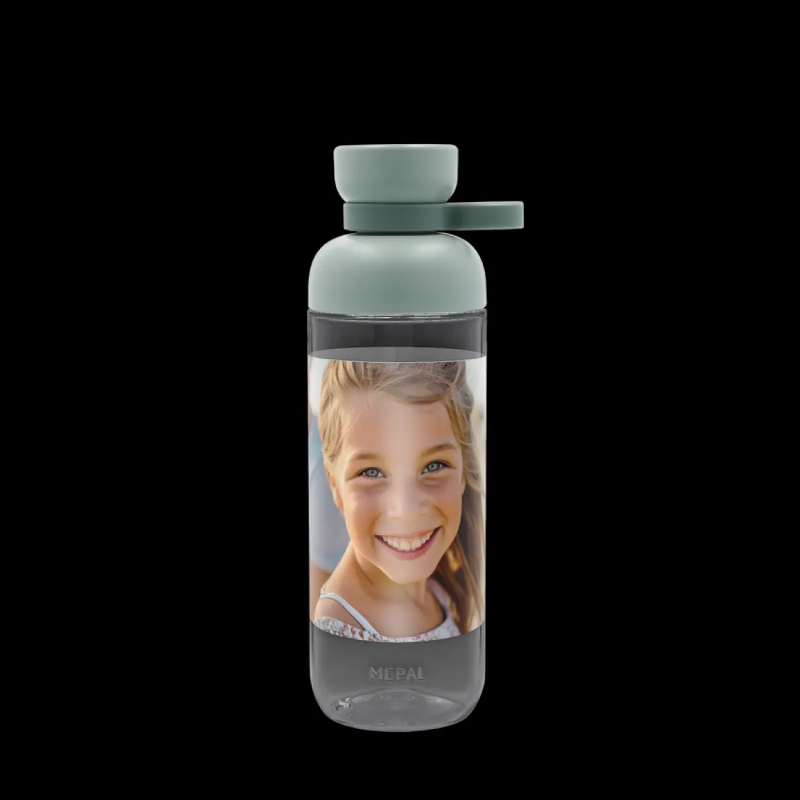 Mepal drinkfles - Groen - 500 ml