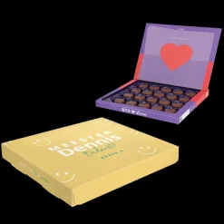 Milka Pralines Juf/Meester