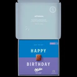 Milka Pralines Juf/Meester