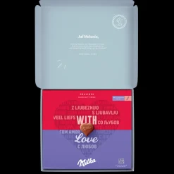 Milka Pralines Juf/Meester
