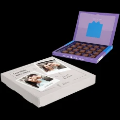 Milka Pralines Love
