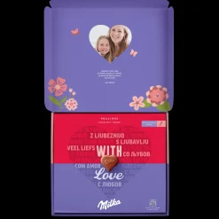 Milka Pralines Moederdag