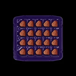 Milka Pralines Moederdag