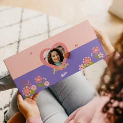 Milka Pralines Moederdag