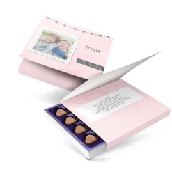 Milka Pralines Moederdag