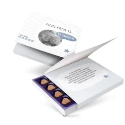Milka Pralines Vaderdag