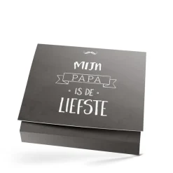 Milka Pralines Vaderdag