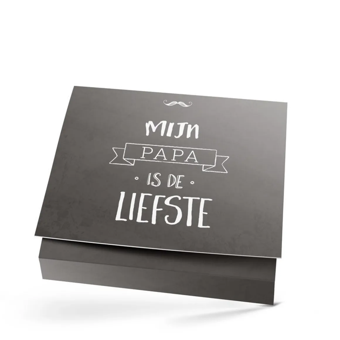 Milka Pralines Vaderdag
