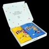 M&M's giftbox