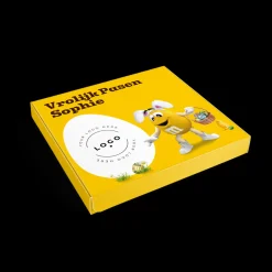 M&M's giftbox